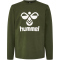hummel hmlNOLAN Schlafanzug Jungen