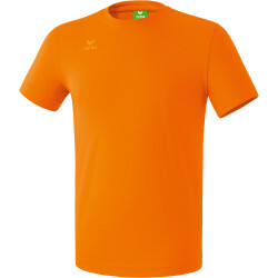 erima Teamsport T-Shirt orange S