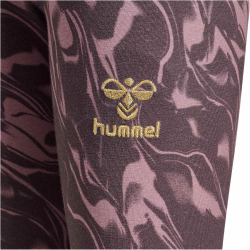hummel hmlMARBLE Tights M&auml;dchen