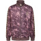 hummel hmlMARBLE Zip Sweatjacke Mädchen