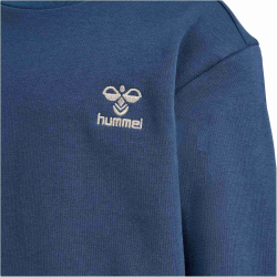 hummel hmlBLESS Sweatshirt M&auml;dchen