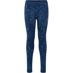 hummel hmlWILD Tights M&auml;dchen