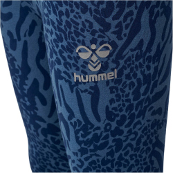 hummel hmlWILD Tights M&auml;dchen