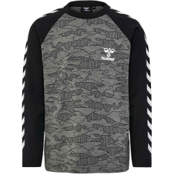 hummel hmlMOUNTAIN Langarmshirt Jungen