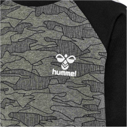 hummel hmlMOUNTAIN Langarmshirt Jungen