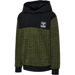 hummel hmlEQUALITY Hoodie Jungen