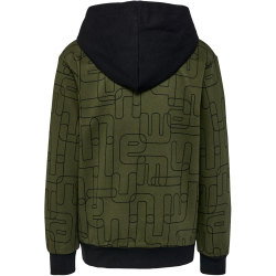 hummel hmlEQUALITY Hoodie Jungen