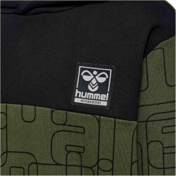 hummel hmlEQUALITY Hoodie Jungen