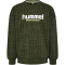hummel hmlEQUALITY Sweatshirt Jungen