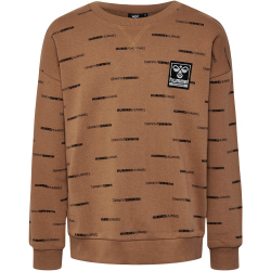 hummel hmlSTREET Sweatshirt Jungen
