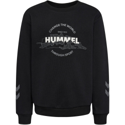 hummel hmlNATURE Sweatshirt Jungen