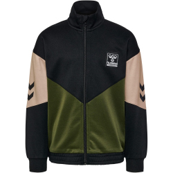hummel hmlRANE Zip Sweatjacke Jungen