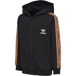 hummel hmlSTREET Zip Sweatjacke Jungen