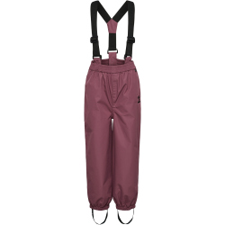 hummel hmlMONSUN TEX SHELL gef&uuml;tterte Matschhose Kinder