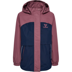hummel hmlMONSUN hummelTEX Shell-Jacke Kinder