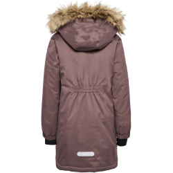 hummel hmlLEAF hummelTEX Regenmantel Mädchen