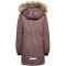 hummel hmlLEAF hummelTEX Regenmantel Mädchen