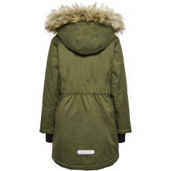 hummel hmlALMA hummelTEX Regenmantel M&auml;dchen