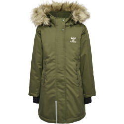 hummel hmlALMA hummelTEX Regenmantel M&auml;dchen