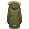 hummel hmlALMA hummelTEX Regenmantel M&auml;dchen