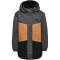 hummel hmlCONRAD hummelTEX Outdoorjacke Jungen
