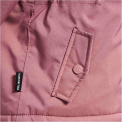 hummel hmlPENNI TEX Regenjacke M&auml;dchen