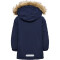 hummel hmlCANYON TEX Outdoorjacke Jungen