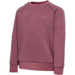 hummel hmlWULBATO Sweatshirt Kinder