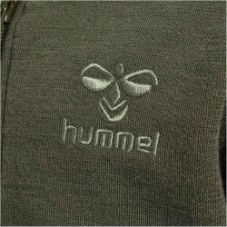 hummel hmlWULBATO Zip Sweatjacke Kinder