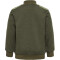 hummel hmlWULBATO Zip Sweatjacke Kinder