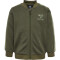 hummel hmlWULBATO Zip Sweatjacke Kinder
