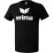 erima Promo T-Shirt Herren black S