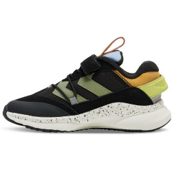 hummel Reach Conquer Low TEX Sneaker Kinder