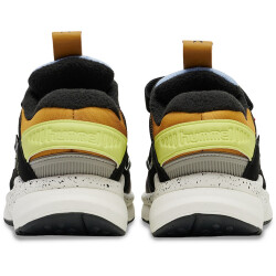 hummel Reach Conquer Low TEX Sneaker Kinder