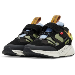 hummel Reach Conquer Low TEX Sneaker Kinder
