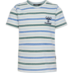 hummel hmlTORINI T-Shirt Jungen