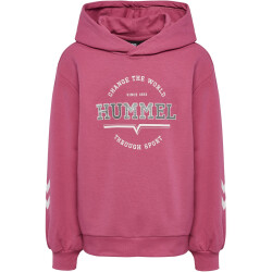 hummel hmlELENA Hoodie Mädchen
