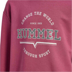 hummel hmlELENA Hoodie Mädchen