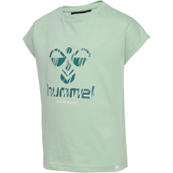 hummel hmlOLIVIA T-Shirt Mädchen
