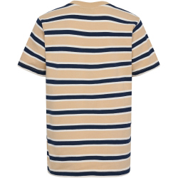 hummel hmlWESTON T-Shirt Jungen