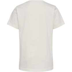 hummel hmlROWAN T-Shirt Jungen