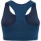 hummel hmlTE CURVE Seamless Sport-BH Damen