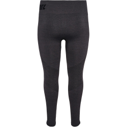 hummel hmlTE CURVE Seamless Mid-Waist Tights Damen