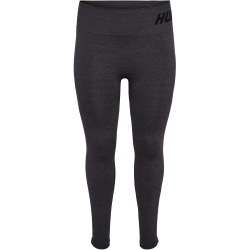 hummel hmlTE CURVE Seamless Mid-Waist Tights Damen