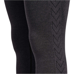 hummel hmlTE CURVE Seamless Mid-Waist Tights Damen