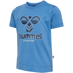hummel hmlAZUR T-Shirt Jungen