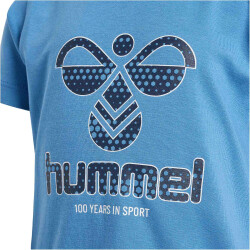 hummel hmlAZUR T-Shirt Jungen