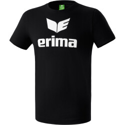 erima PROMO T-Shirt Kinder black 116