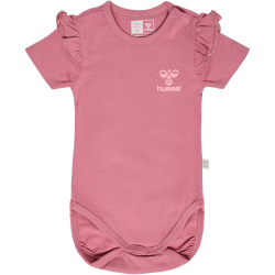 hummel hmlTALYA Ruffle Baby-Stramplers