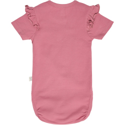 hummel hmlTALYA Ruffle Baby-Stramplers